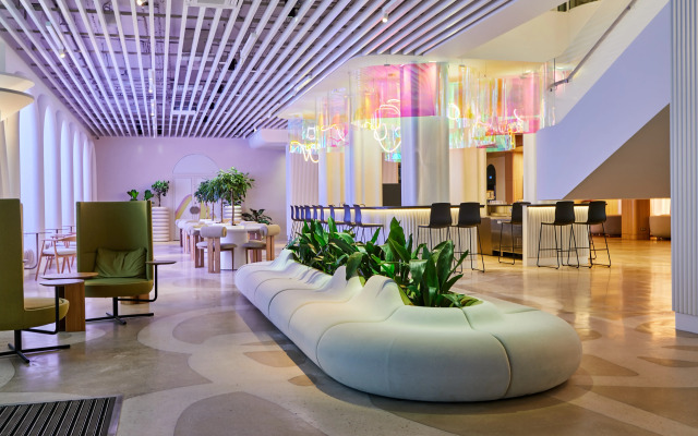 Apart-Neotel Well v tsentre goroda Apartments