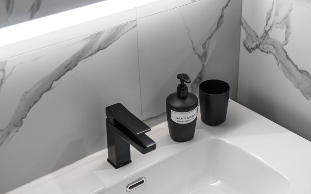 Апартаменты Евро двушка