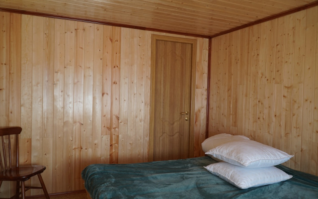 База Отдыха Эдем