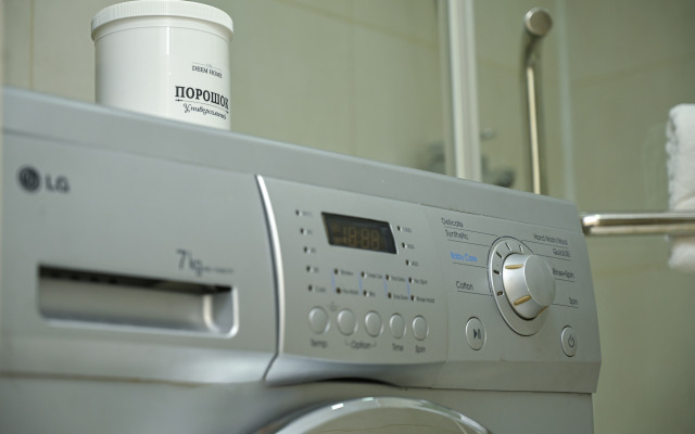 Апартаменты Alliance Palace