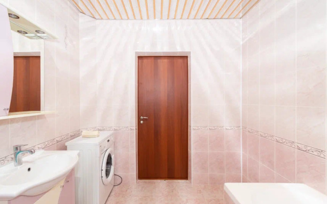 Severnoye Siyanie Apartaments