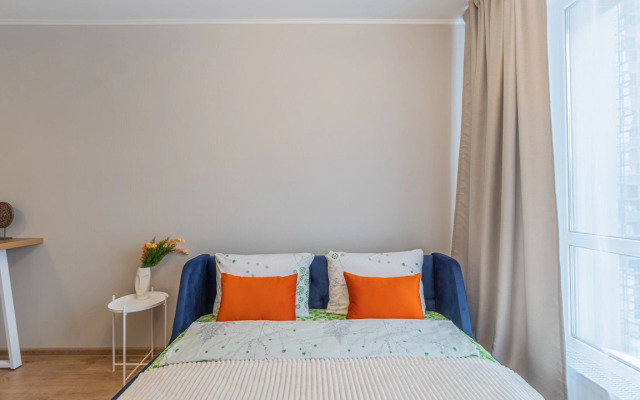Apartment Standart SalutApart 8