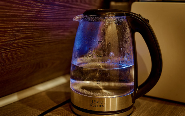 Dream House In Karelia Guest house