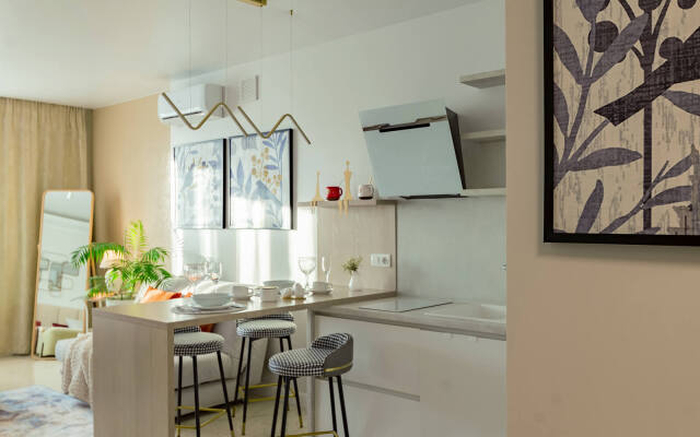 Апартаменты PRIMO-apart в Центре Города