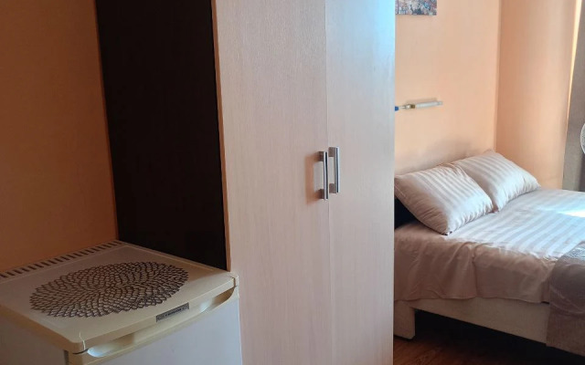 Avrora Dvukhmestnye (id 134) Apartment