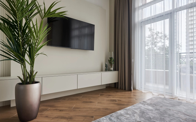 Red Apartments Svetlana Park Yasmina Apartments
