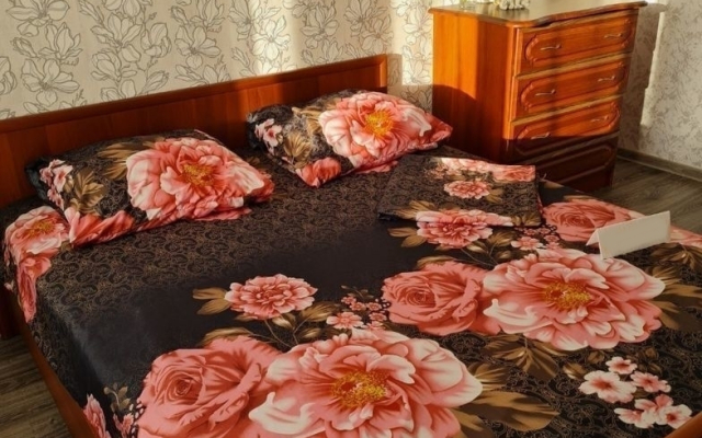 Квартира на Улице Маневровая 26