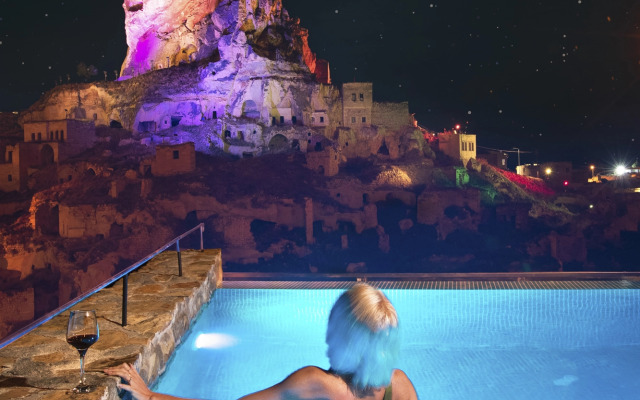Portal Cappadocia Hotel