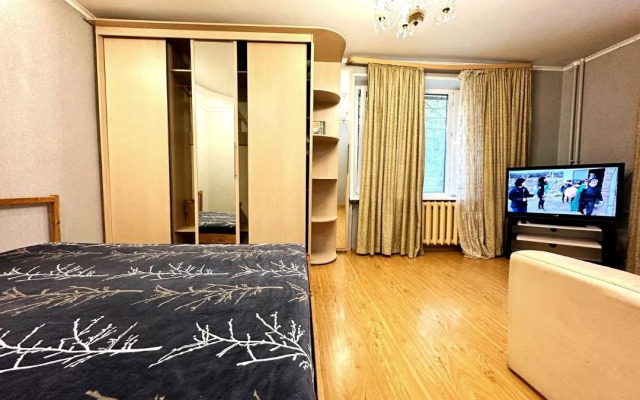 Апартаменты у метро Аэрпорт