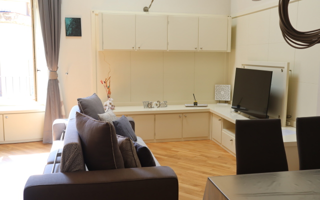 Appartamenti Forteguerriana