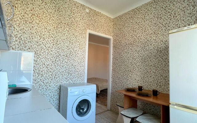 Квартира на Марковского 73