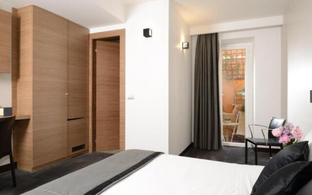 Hotel Trevi