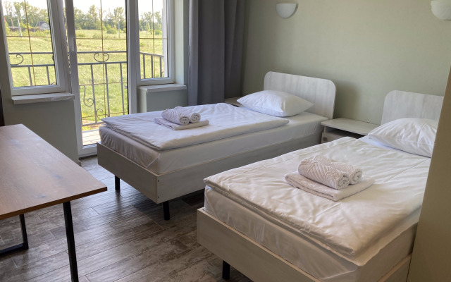 Гостевой дом Лайна