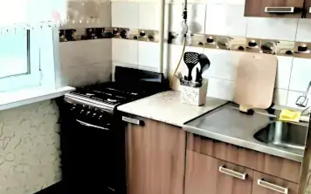 Apartamenty v 10 Minutakh ot Kremlya Flat