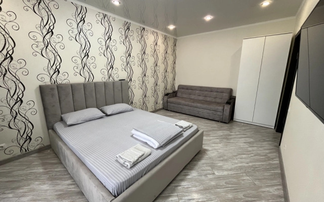 Квартира Владикавказ Магкаева 83/3