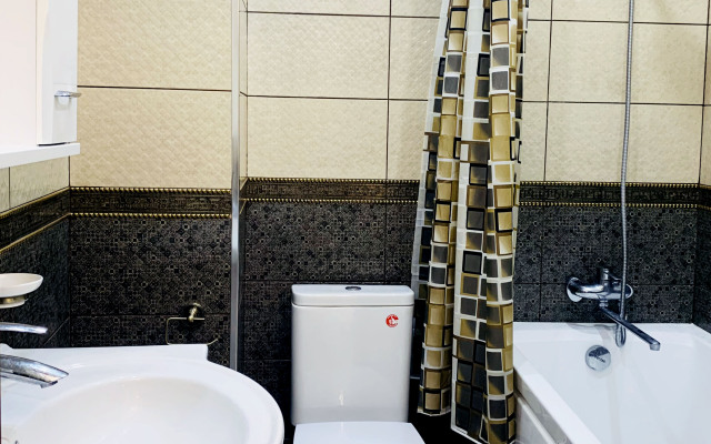 Raidas u Kaspiya 42 Flat