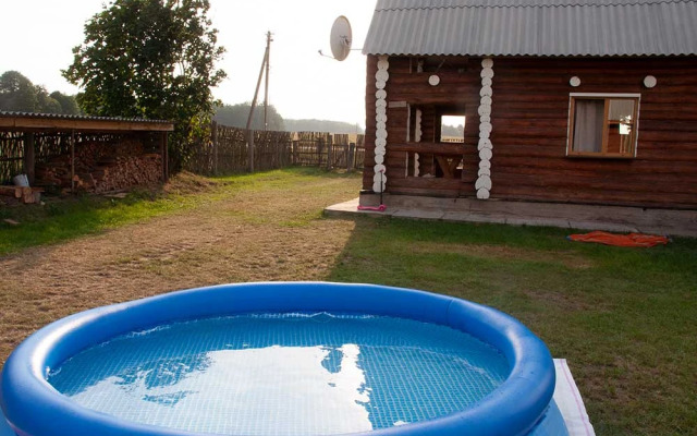 Жилое помещение Усадьба Приречье