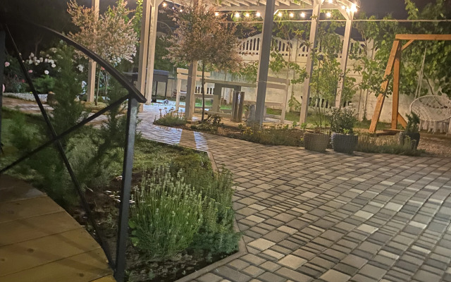 Гостевой дом Белая Дача