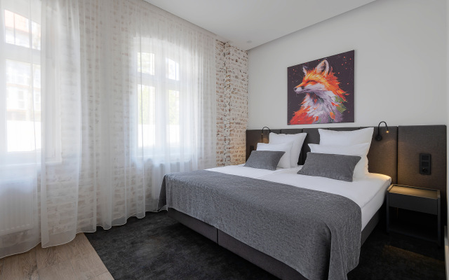 Вилла Малепартус