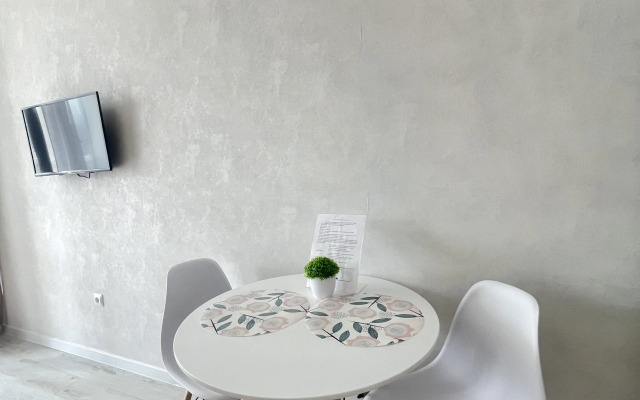 Квартира Комфортная и Уютная, в ЖК Любимово Комфорт+