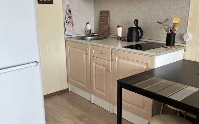 Апартаменты Рядом с Метро Академическая