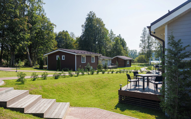 Апартаменты Серебряный Век