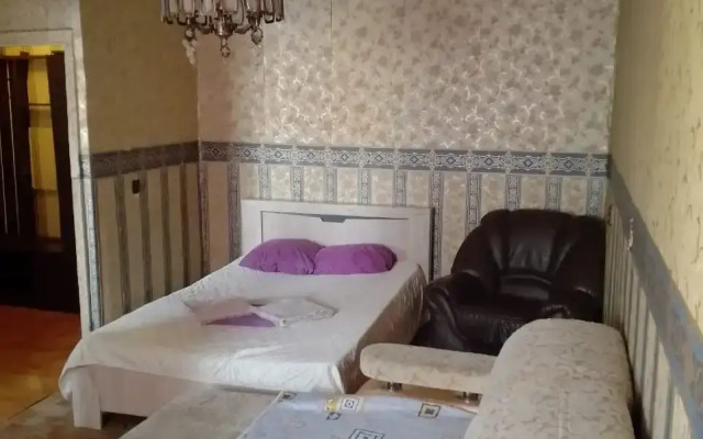 Квартира посуточно Норильск