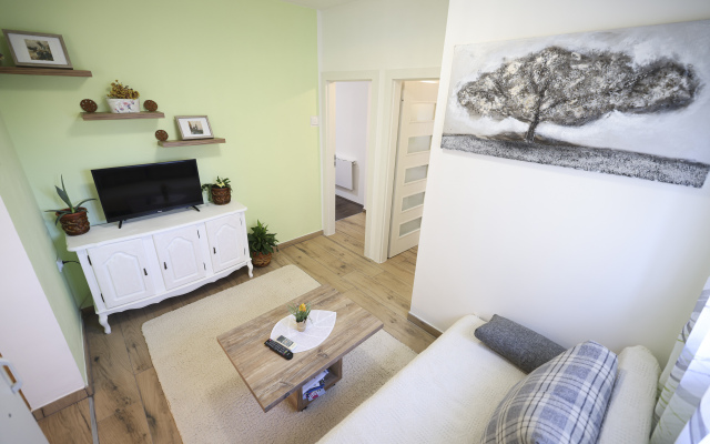 Rustica Zadar with private pool Apartment