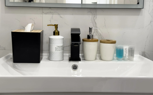 Na ulice 295 Strelkovoy Divizii 119 Flat