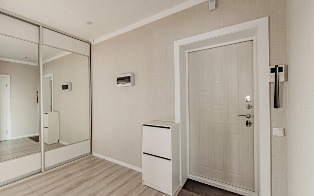 Arenda Dlya Dushi Apartments