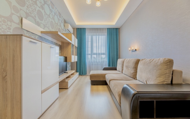 Zhk Kupecheskiy Apartments