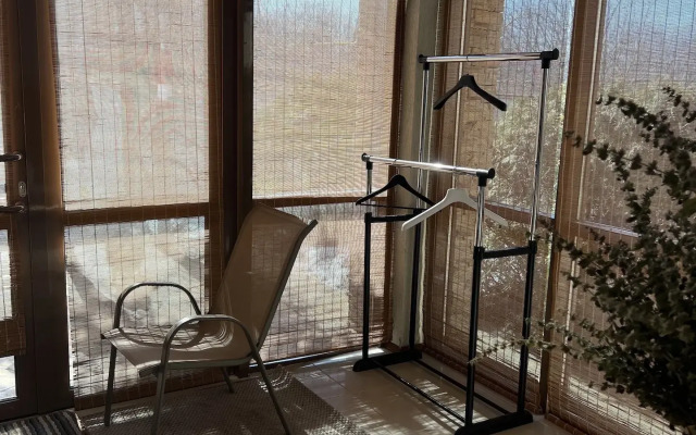 Частный дом Гагаринхаус