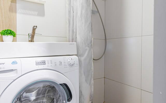 Uyutnaya Kvartira Studiya Flat