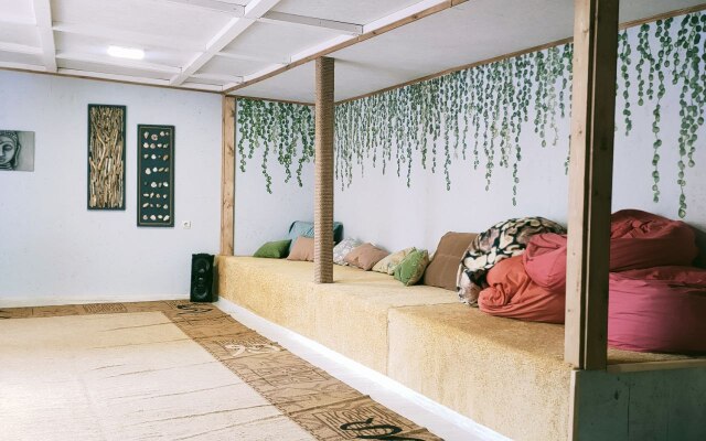 Solnechny Kray Guest House