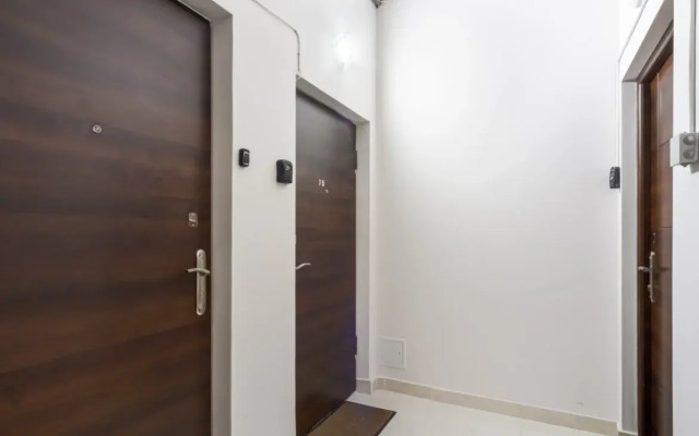 Holiday Apart Buzand Flat