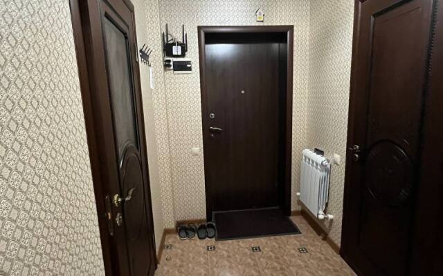 Апартаменты в центре города