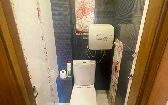 Квартира двухкомнатная в Коминтерновском районе