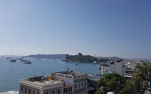 Artemis Hotel Bodrum