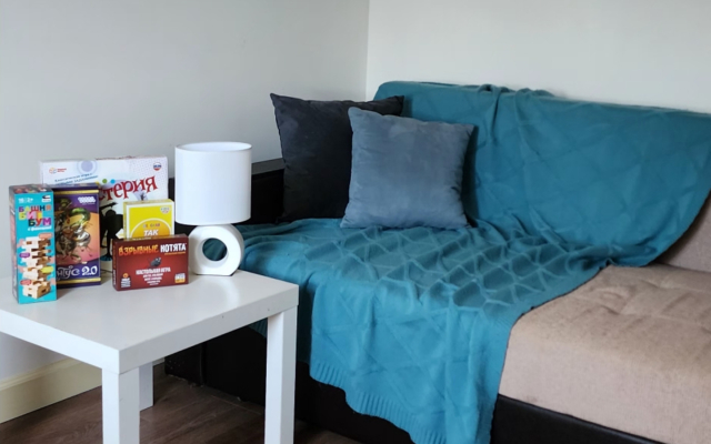 Гостевой дом Уютная Орхидея