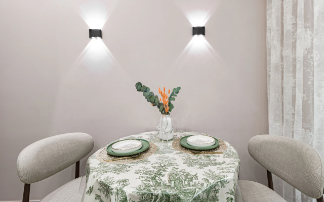 Tokyo Luxe Astana Flat