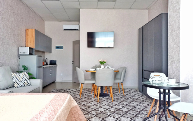 Мини-отель Подкумок