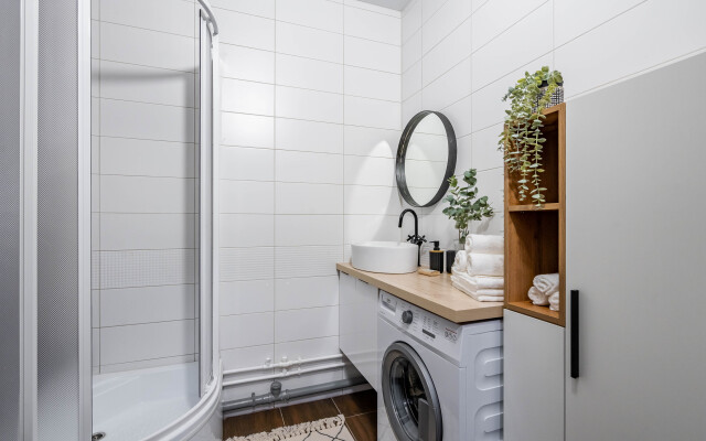 Квартира Квартира 2 Ночи на улице Орбитальная 7к1