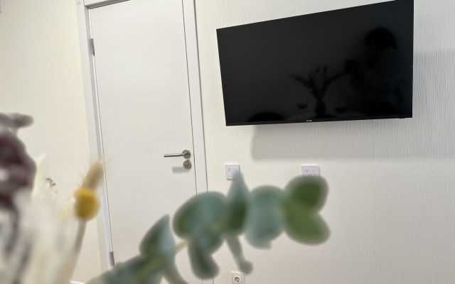 Квартира Victory Apart