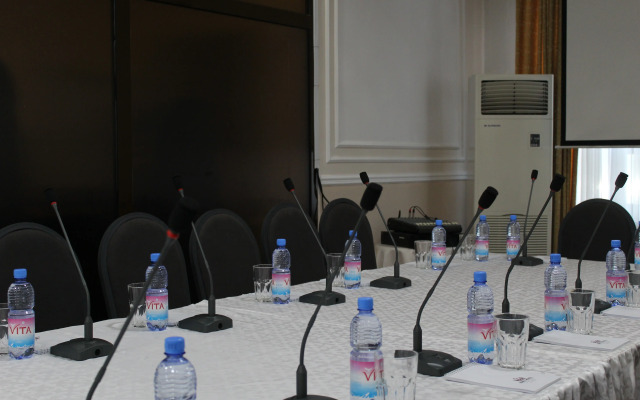 King Hotel Astana