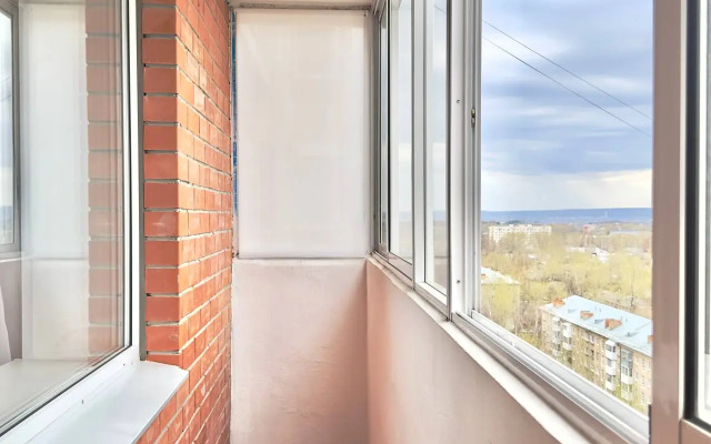 Na Nikulina 8 Apartments