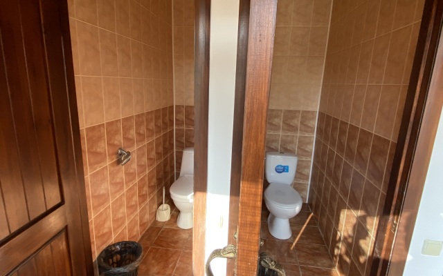 Khutorok Krym Guest house