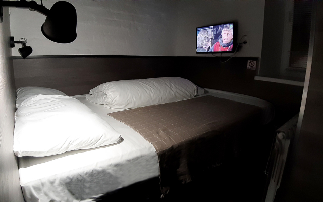 STEREO na Karla Marksa 47A Mini-Hotel