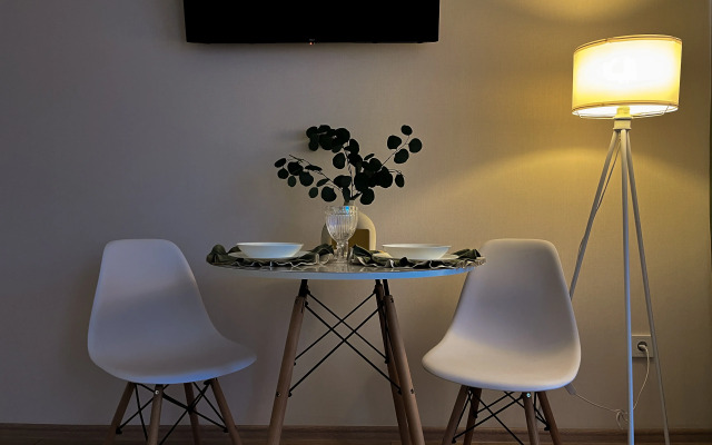 Квартира Невероятная Светлая в Элитном ЖК