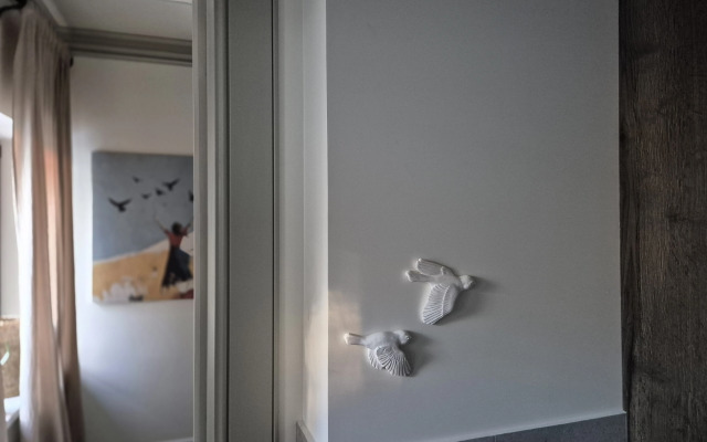 Частный дом Интерьерный коттедж для эстетического отдыха в Кисловодске