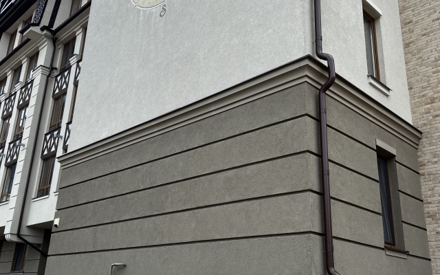 Zelenogradsk Flat